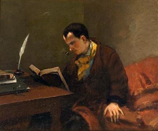 Le Spleen de Paris de Charles Baudelaire