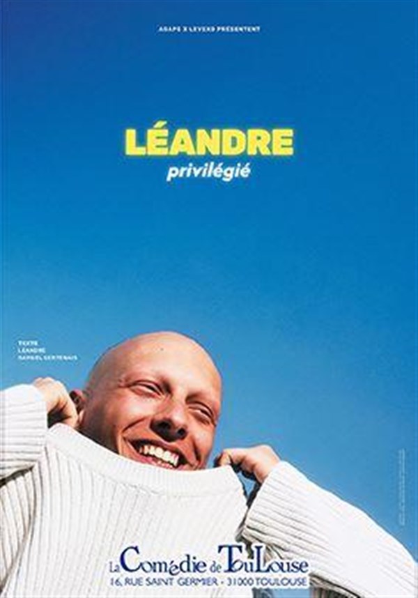 Léandre