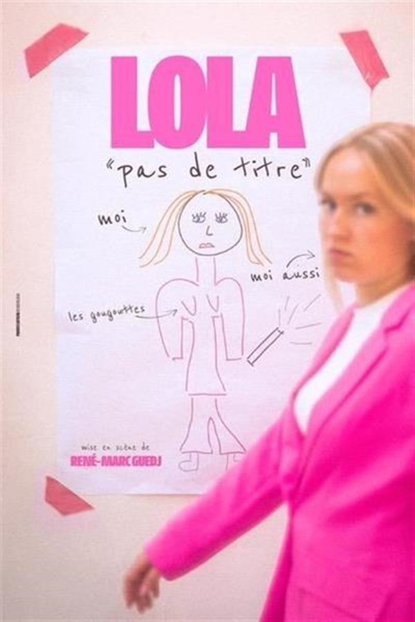 Lola dans Pas de titre