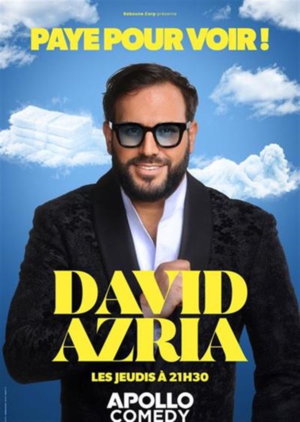 David Azria