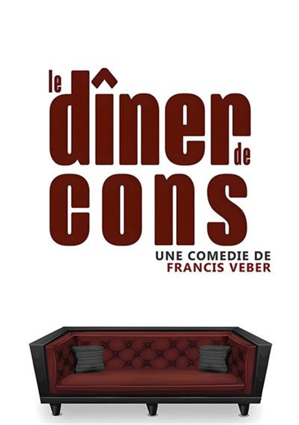 Le dîner de cons