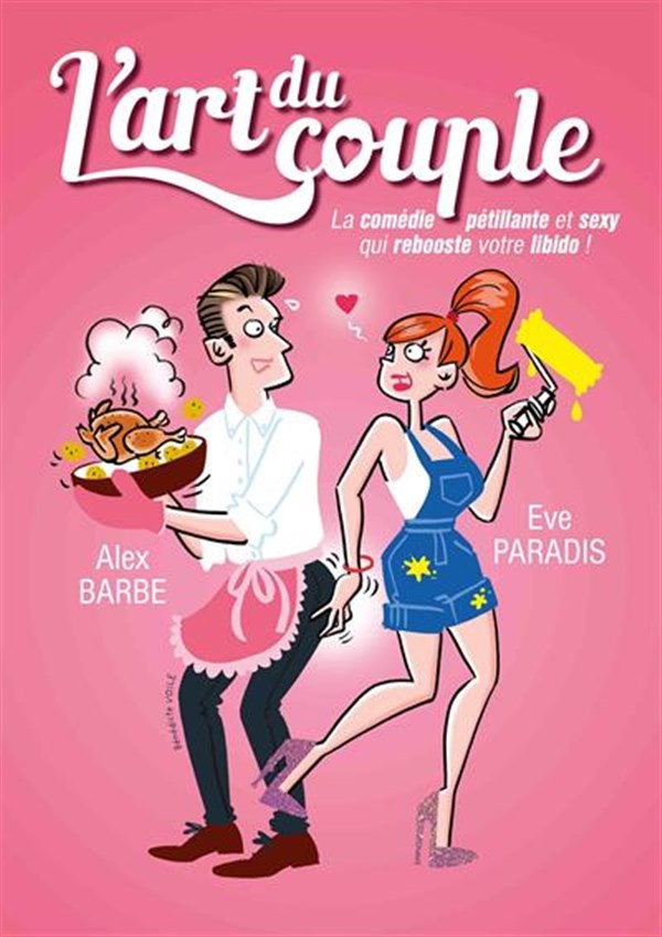 L'Art du couple