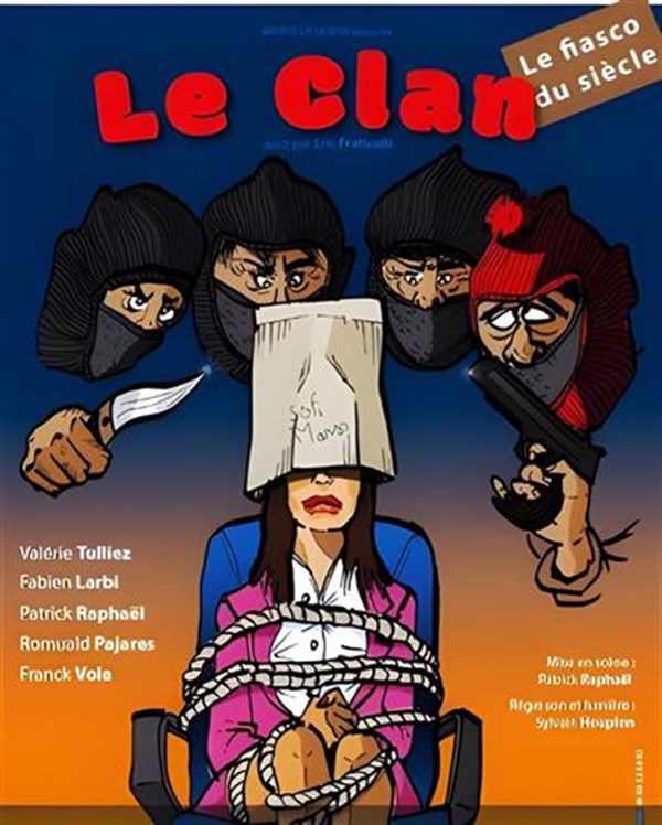 Le clan
