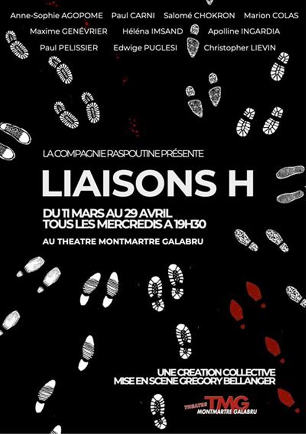 Liaisons H