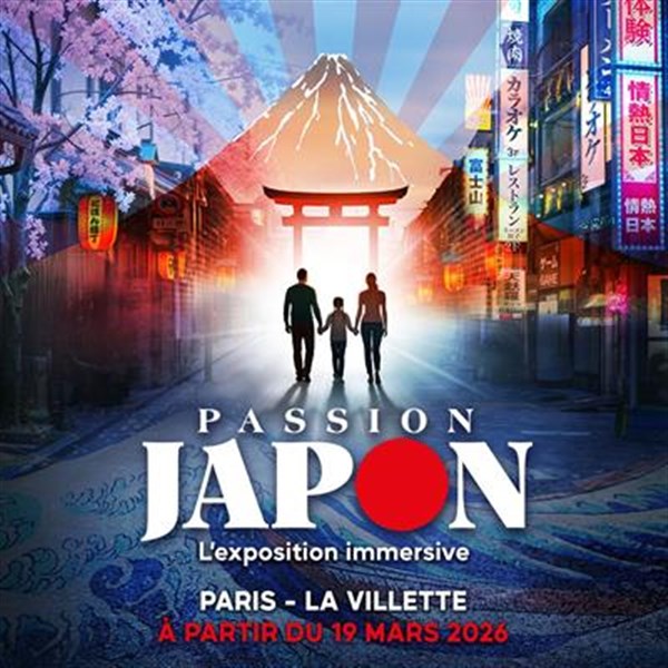 Passion Japon