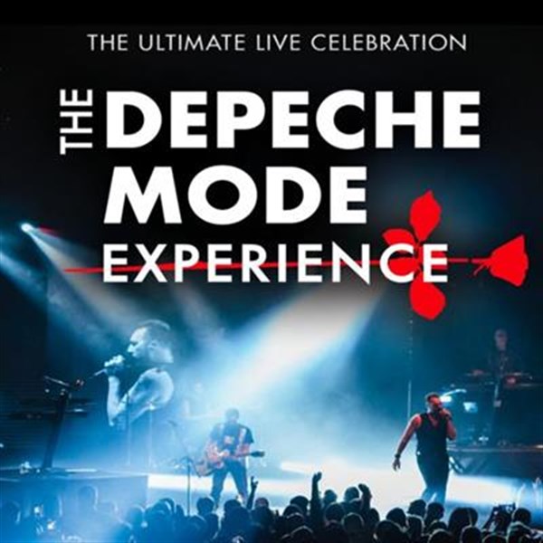 The Depeche Mode Experience - The Ultimate Live Celebration, Tournée