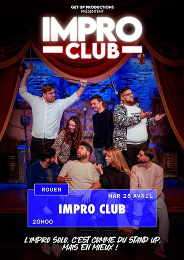 Impro Club