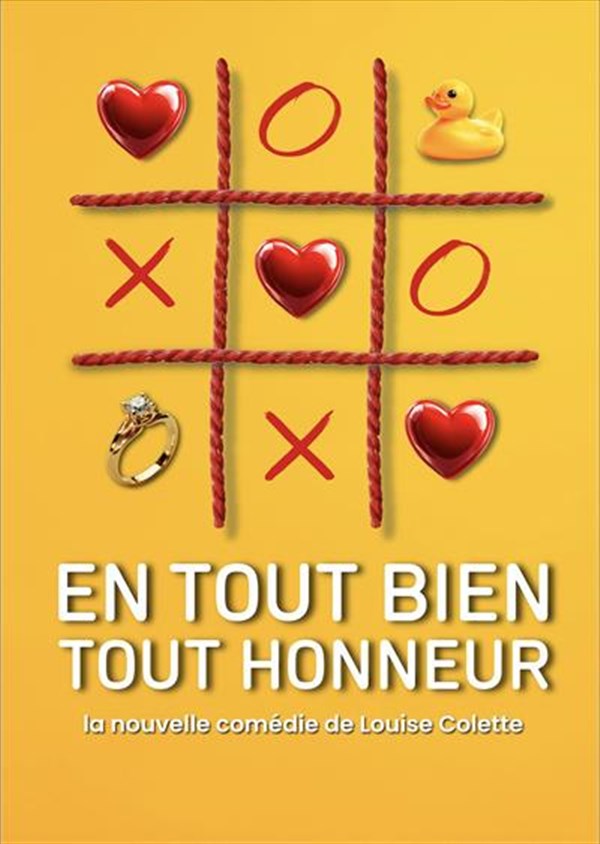 En tout bien tout honneur
