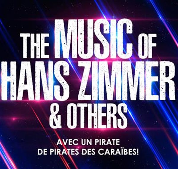 The Music of Hans Zimmer & others