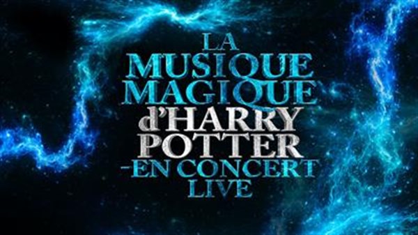 The Magical Music of Harry Potter - Live En Concert
