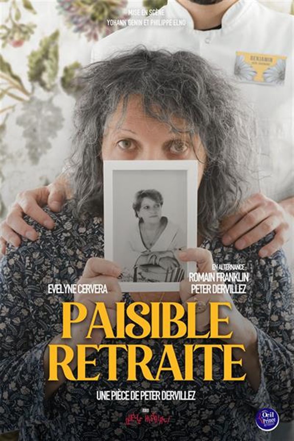 Paisible retraite