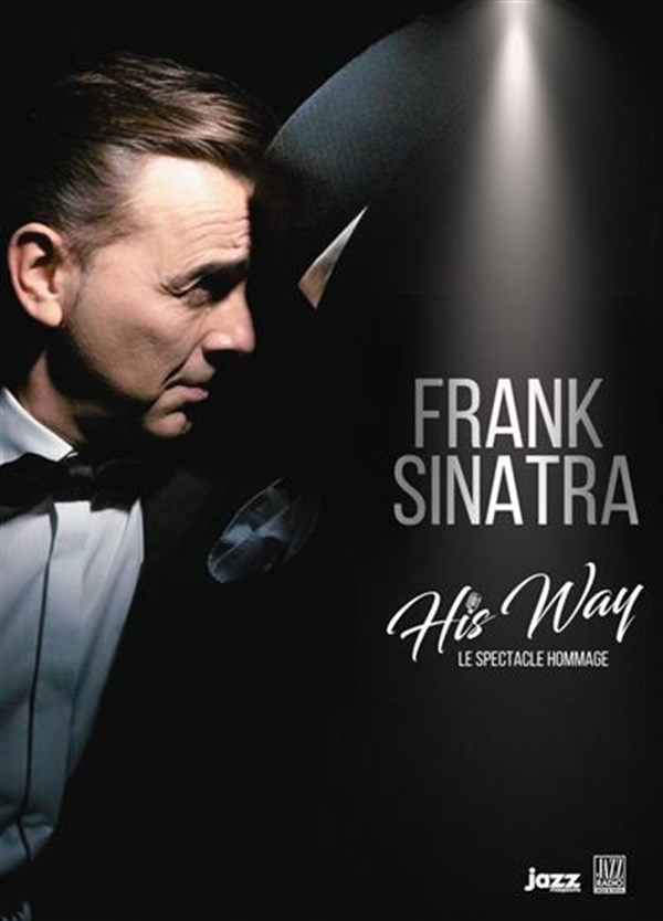 Frank Sinatra : His way