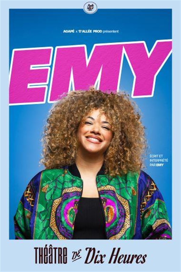 Emy