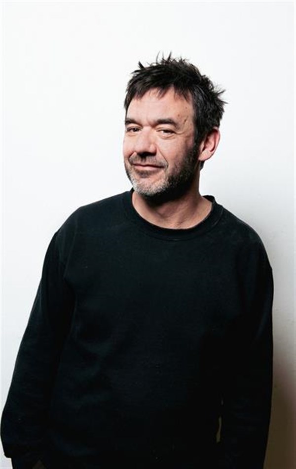Thomas VDB