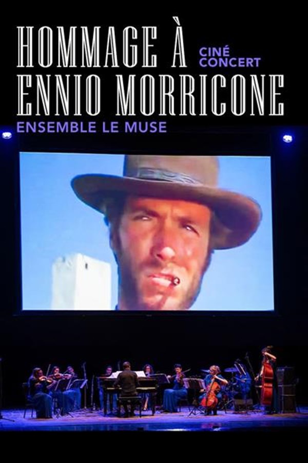 Hommage à Ennio Morricone