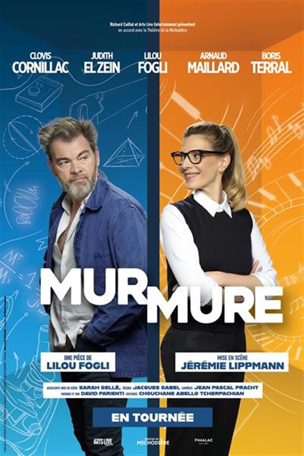 Mur Mure