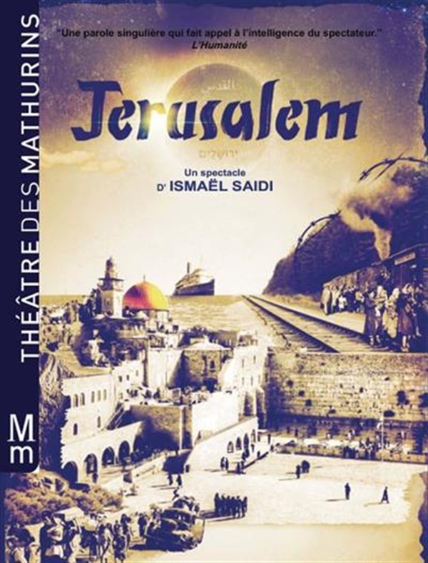 Jerusalem