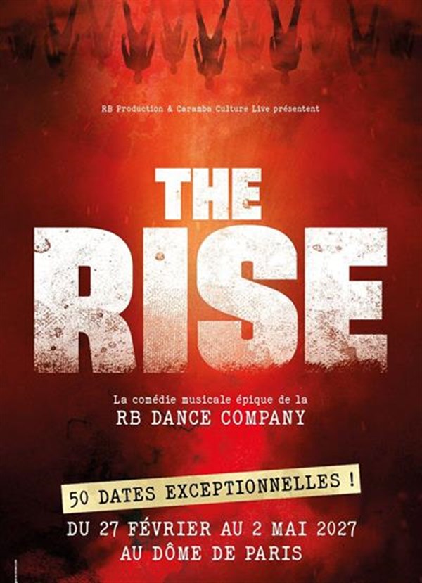 The Rise