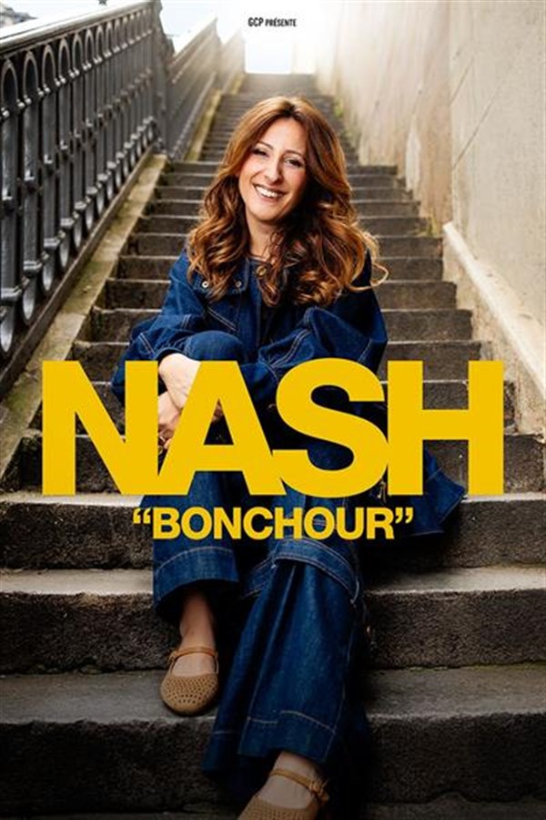 Nash