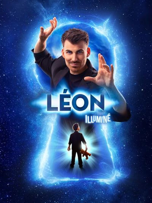 Léon dans Illuminé
