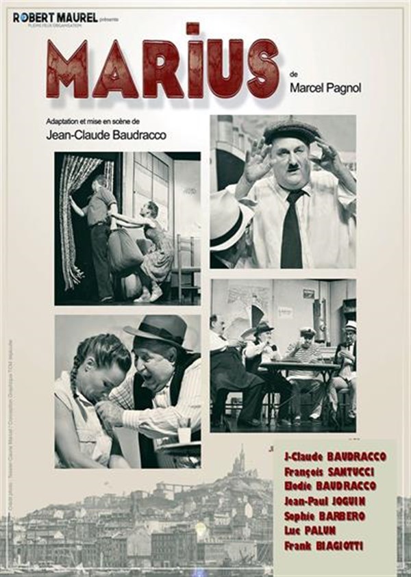 Marius