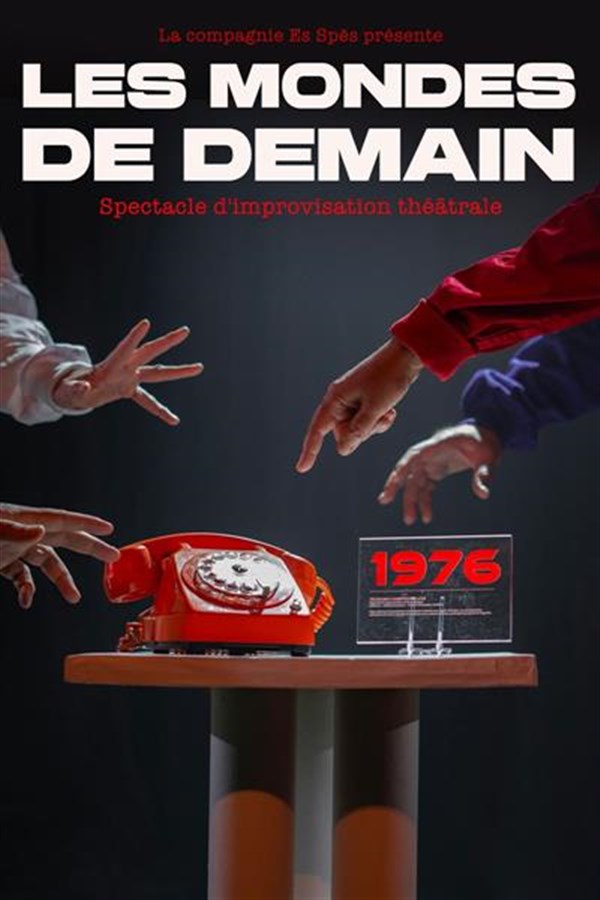 Les Mondes de Demain