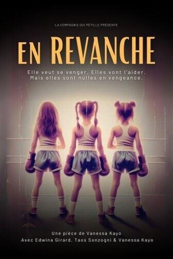 En revanche