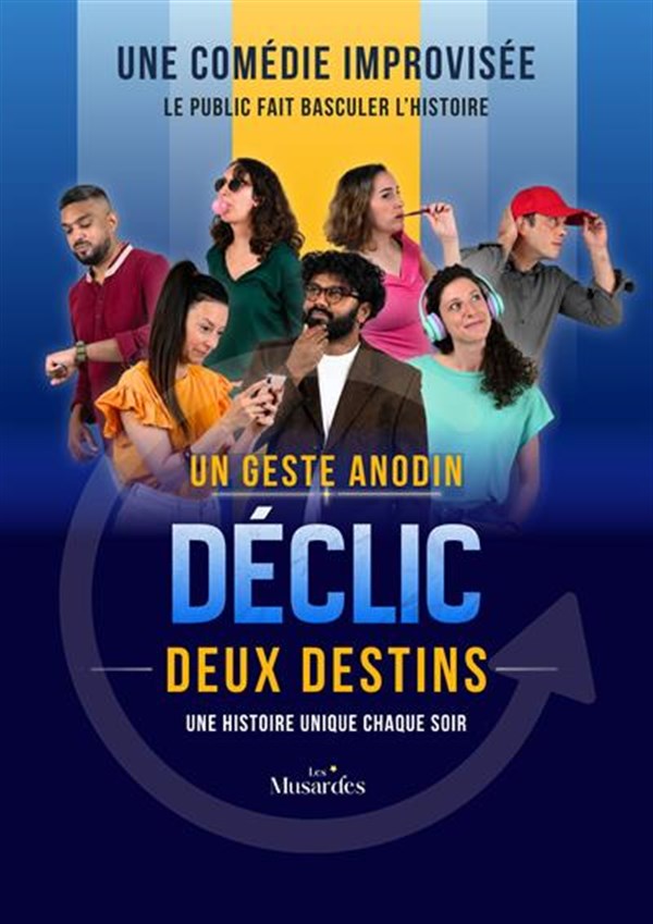 Déclic