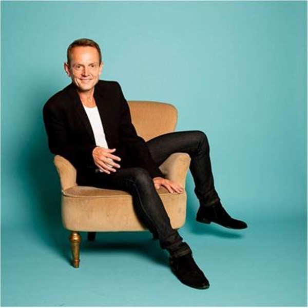Pascal Mary dans Chansons d'humour