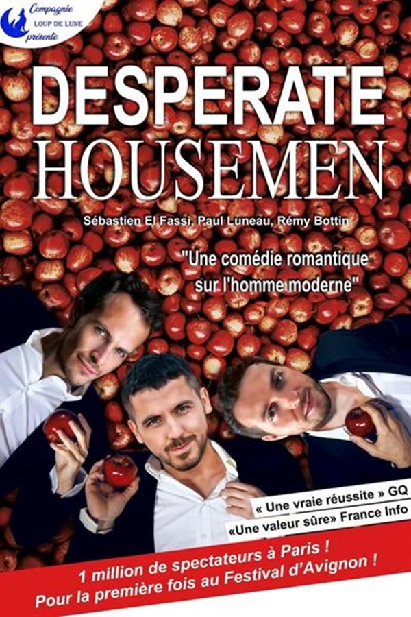 Desperate Housemen