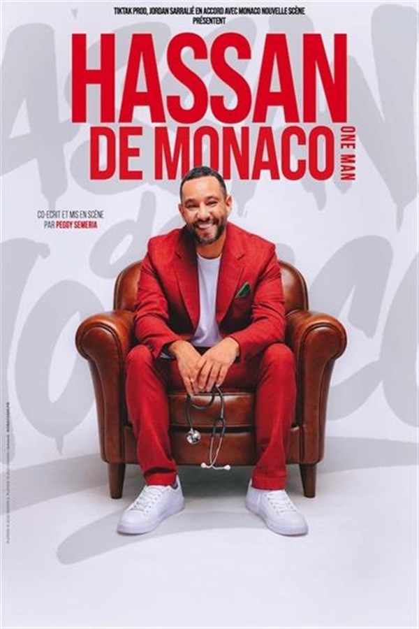 Hassan de Monaco