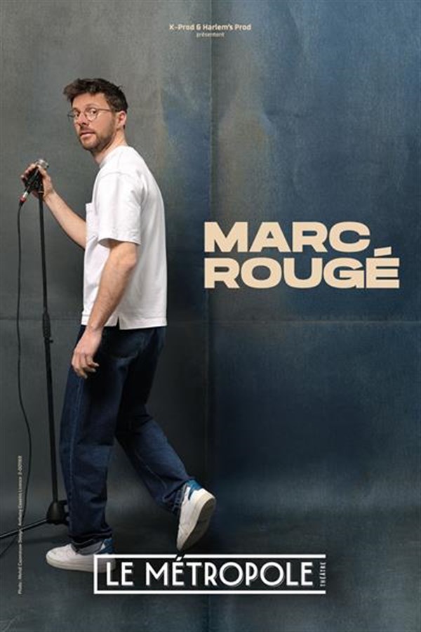 Marc Rougé revient sur site