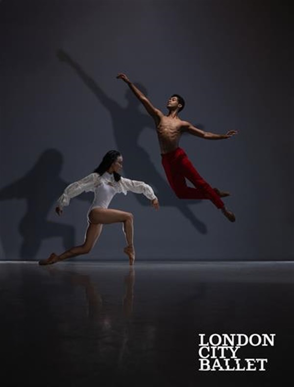 London City Ballet
