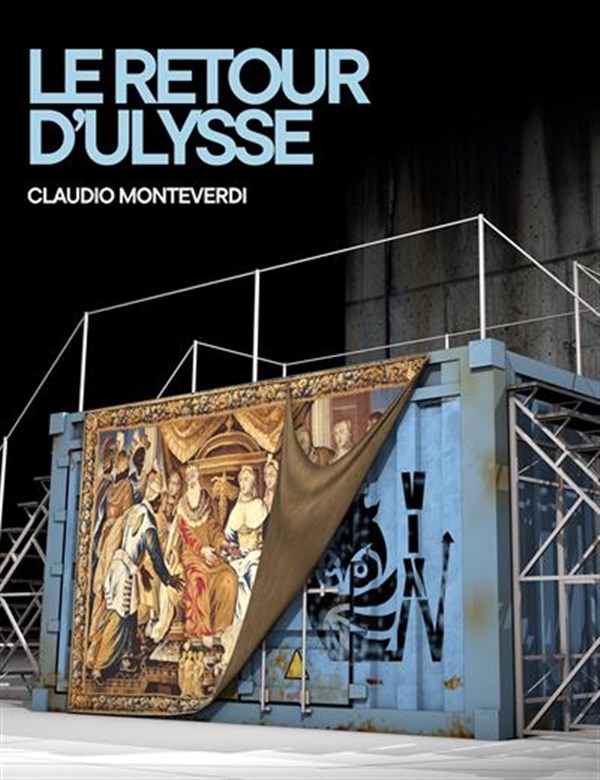 Le Retour d'Ulysse