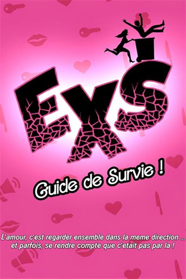 Exs guide de survie