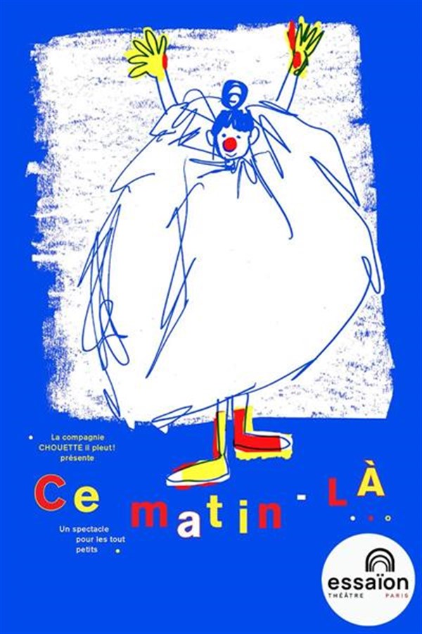 Ce matin-là !