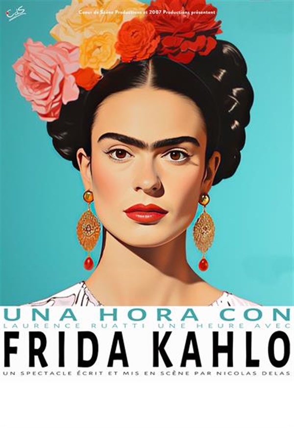 Une heure avec Frida Kahlo