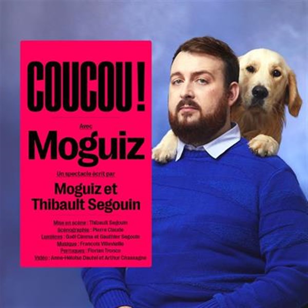 Moguiz dans Coucou !