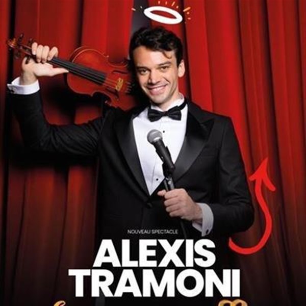 Alexis Tramoni dans Le meilleur et le pire