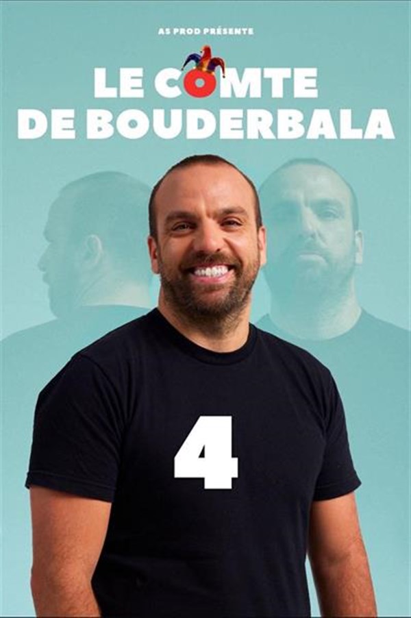 Le Comte de Bouderbala 4
