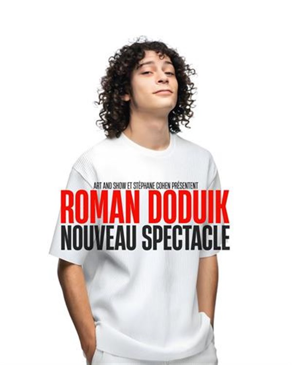 Roman Doduik