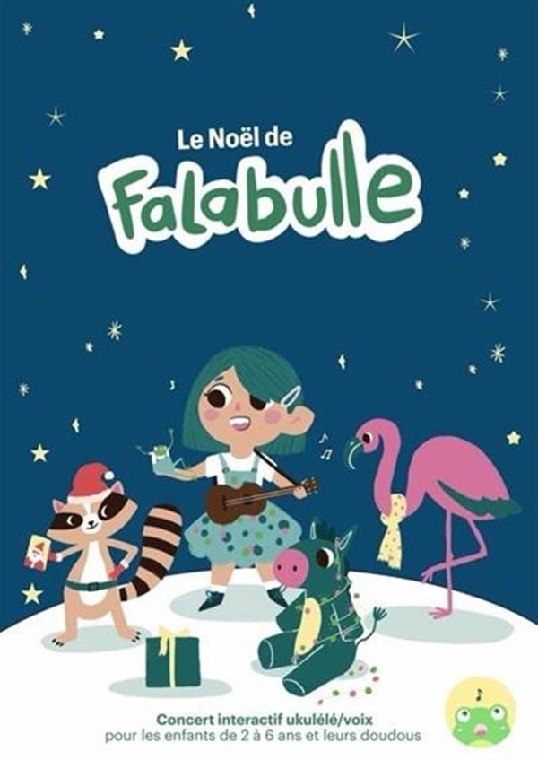 Le Noël de Falabulle