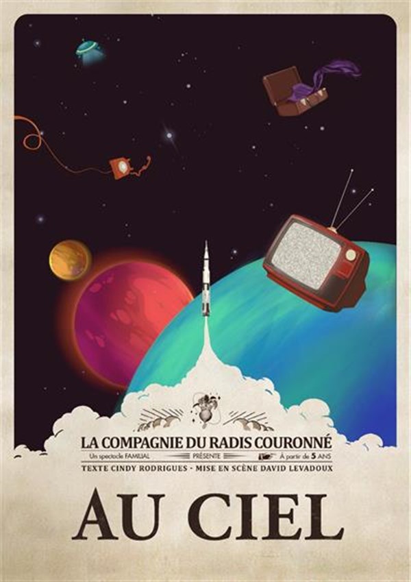 Au Ciel