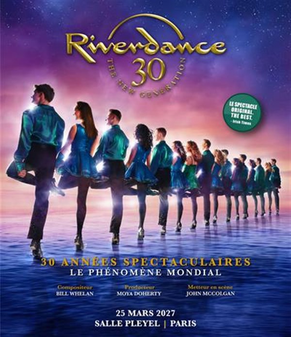 Riverdance