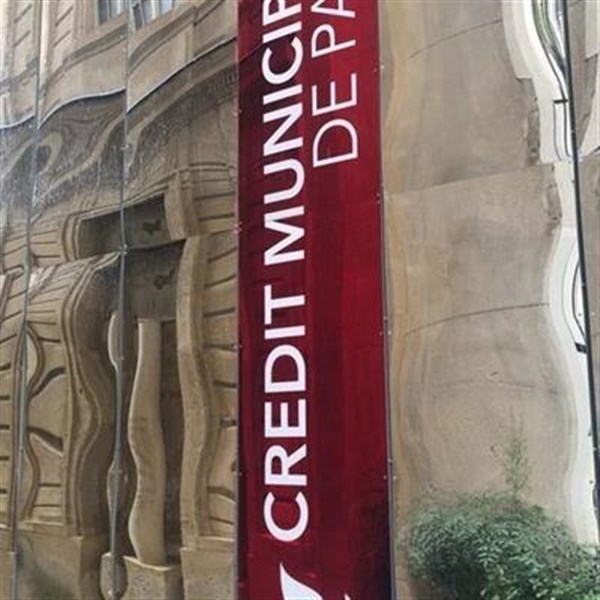 Visite guidée : Crédit Municipal de Paris Mont-de-Piété : son Histoire et fonctionnement