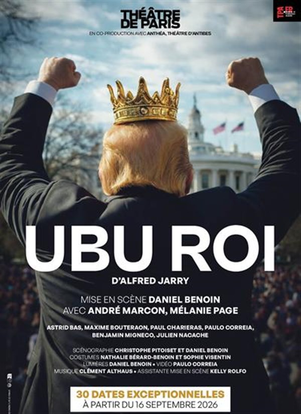 Ubu Roi