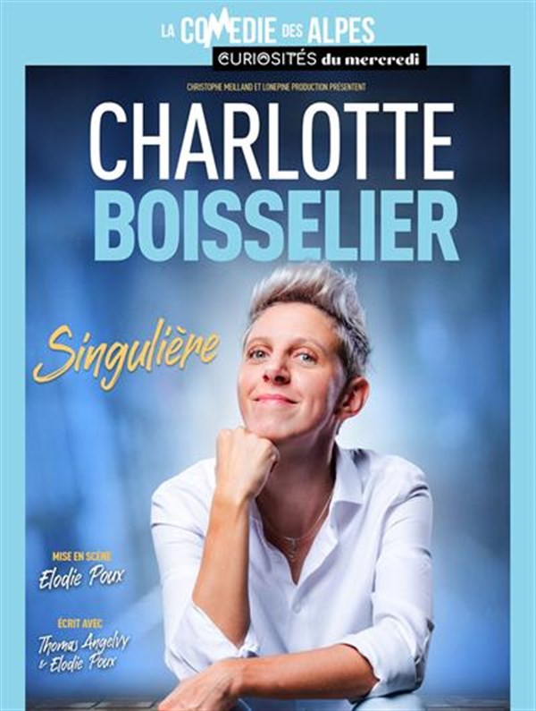 Charlotte Boisselier