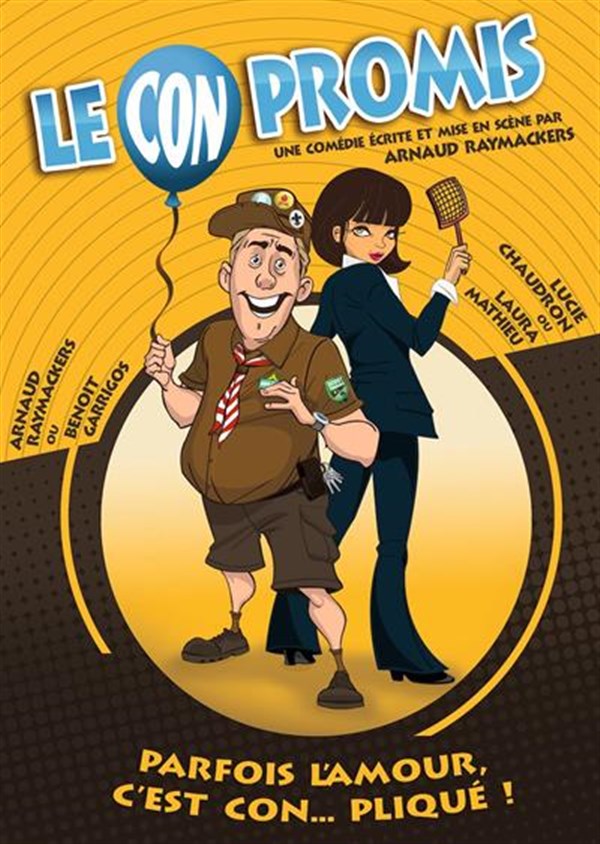 Le (con)promis