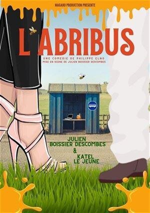 L'abribus