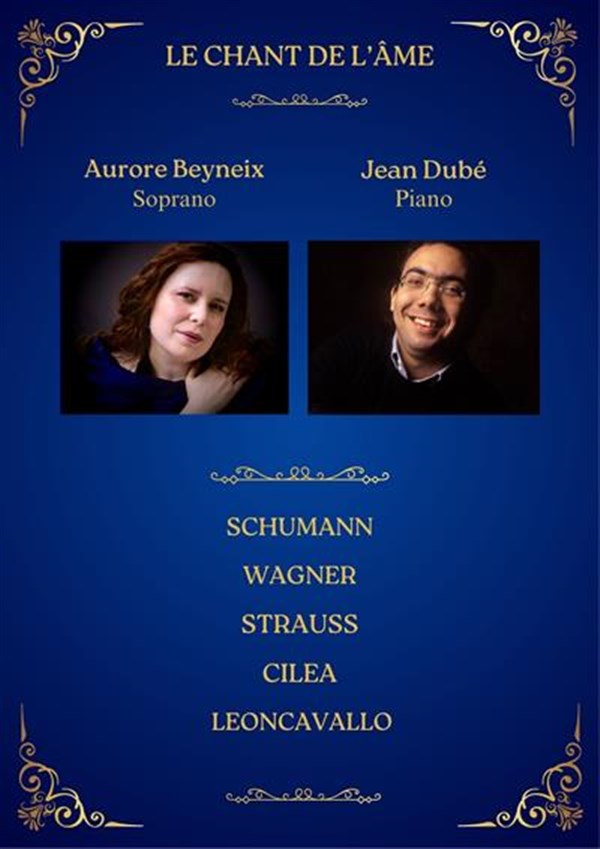 Le Chant de L'âme